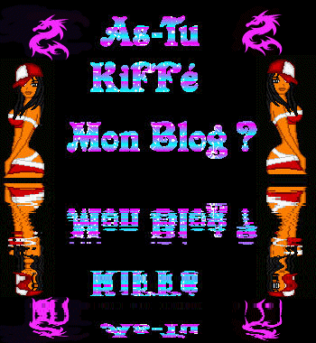 as-tu fiffe mon blog